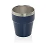  Clark RCS šalica za kavu s dvostrukom stijenkom, 300 ml - XD Collection