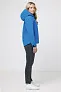  Iqoniq Makalu women recycled polyester soft shell jacket - iqoniq
