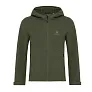  Iqoniq Makalu women recycled polyester soft shell jacket - iqoniq