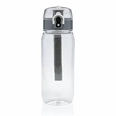 Yide RCS Recycled PET leakproof lockable waterbottle 600ML - XD Collection
