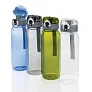  Yide RCS Recycled PET leakproof lockable waterbottle 800ML - XD Collection