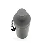  Impact nepropusna boca za vodu od RCS recikliranog PET-a, 600 ml - XD Collection