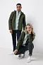  Iqoniq Makalu women recycled polyester soft shell jacket - iqoniq
