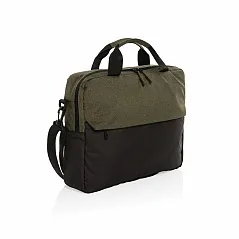 Kazu AWARE™ RPET basic 15.6 inch laptop bag - XD Collection
