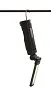  Gear X USB punjivo radno svjetlo od RCS rplastike - GearX