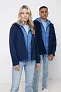  Iqoniq Makalu women recycled polyester soft shell jacket - iqoniq
