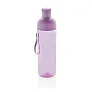  Impact nepropusna boca za vodu od RCS recikliranog PET-a, 600 ml - XD Collection