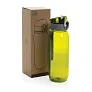  Yide RCS Recycled PET leakproof lockable waterbottle 800ML - XD Collection