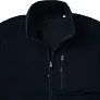  Iqoniq Diran recycled polyester pile fleece jacket - iqoniq
