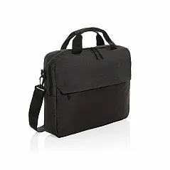 Kazu AWARE™ RPET klasična torba za 15,6" laptop - XD Collection
