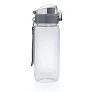  Yide RCS reciklirana PET nepropusna boca za vodu koja se zaključava 600 ml - XD Collection
