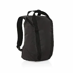 Sienna AWARE™ RPET svakodnevni ruksak za 14" laptop - XD Collection