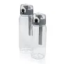  Yide RCS Recycled PET leakproof lockable waterbottle 800ML - XD Collection
