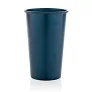  Alo lagana čaša od RCS recikliranog aluminija, 450 ml - XD Collection