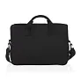  Laluka AWARE™ recycled cotton 15.4 inch laptop bag - XD Collection