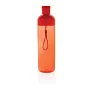  Impact nepropusna boca za vodu od RCS recikliranog PET-a, 600 ml - XD Collection