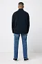  Iqoniq Talung recycled polyester microfleece zip through - iqoniq