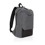  Kazu AWARE™ RPET klasični ruksak za 15,6" laptop - XD Collection