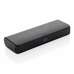 FlashCharge prijenosna baterija s brzim punjenjem od RCS rplastike, 20.000 mAh - XD Collection