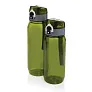  Yide RCS Recycled PET leakproof lockable waterbottle 800ML - XD Collection