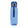  Yide RCS Recycled PET leakproof lockable waterbottle 800ML - XD Collection