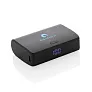  FlashCharge prijenosna baterija s brzim punjenjem od RCS rplastike, 10.000 mAh - XD Collection