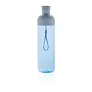  Impact nepropusna boca za vodu od RCS recikliranog PET-a, 600 ml - XD Collection