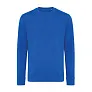 Iqoniq Zion unisex pulover od recikliranog pamuka - iqoniq