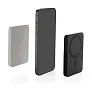  Magnetix magnetna prijenosna baterija od RCS reciklirane plastike, 5000 mAh - XD Collection