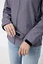  Iqoniq Makalu women recycled polyester soft shell jacket - iqoniq