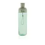  Impact nepropusna boca za vodu od RCS recikliranog PET-a, 600 ml - XD Collection