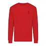  Iqoniq Zion unisex pulover od recikliranog pamuka - iqoniq