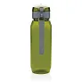  Yide RCS Recycled PET leakproof lockable waterbottle 800ML - XD Collection