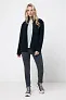  Iqoniq Diran recycled polyester pile fleece jacket - iqoniq