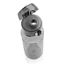  Yide RCS Recycled PET leakproof lockable waterbottle 800ML - XD Collection