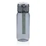  Yide RCS reciklirana PET nepropusna boca za vodu koja se zaključava 600 ml - XD Collection