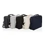  Laluka AWARE™ recycled cotton 15.4 inch laptop bag - XD Collection
