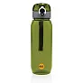  Yide RCS Recycled PET leakproof lockable waterbottle 800ML - XD Collection