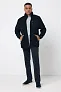  Iqoniq Diran recycled polyester pile fleece jacket - iqoniq