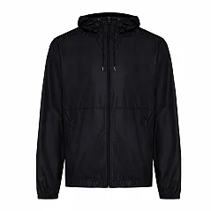 Iqoniq Logan recycled polyester lightweight jacket - iqoniq