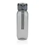  Yide RCS Recycled PET leakproof lockable waterbottle 800ML - XD Collection