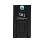  Gear X džepno USB radno svjetlo od RCS reciklirane plastike, 260 lumena - GearX