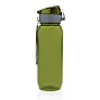  Yide RCS Recycled PET leakproof lockable waterbottle 800ML - XD Collection