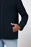  Iqoniq Makalu men recycled polyester soft shell jacket - iqoniq
