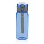  Yide RCS reciklirana PET nepropusna boca za vodu koja se zaključava 600 ml - XD Collection