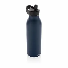 Avira Ara RCS Re-steel fliptop water bottle 500ML - Avira
