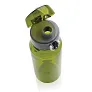  Yide RCS Recycled PET leakproof lockable waterbottle 800ML - XD Collection