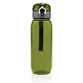  Yide RCS Recycled PET leakproof lockable waterbottle 800ML - XD Collection