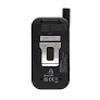  Gear X USB punjivo radno svjetlo od RCS rplastike - GearX