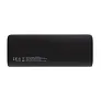  FlashCharge prijenosna baterija s brzim punjenjem od RCS rplastike, 20.000 mAh - XD Collection